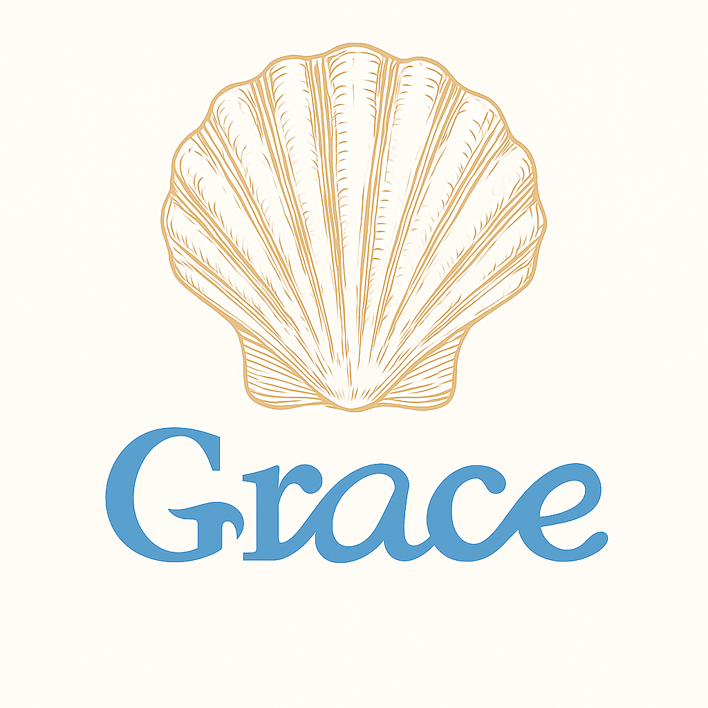 Grace by Maryella 